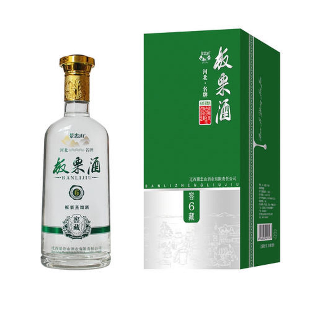 泡板栗酒用什么酒最好？板栗用什么酒泡最好？