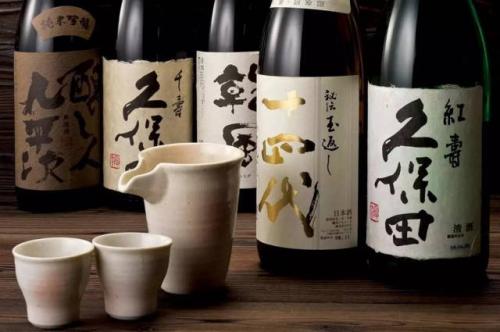 日本清酒是米酒吗？大米酿造的酒