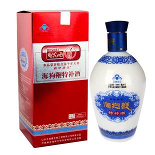 海狗鞭特补酒怎么样？海狗鞭特补酒有什么功效？