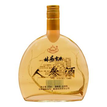 人参泡酒什么时候喝比较好？用什么酒泡人参酒比较好？