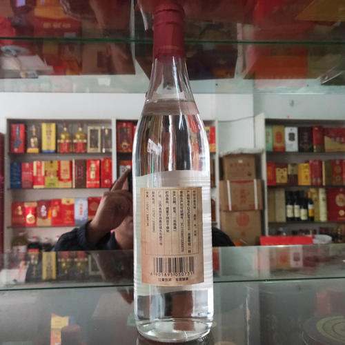 谷烧酒是怎么酿造的？谷烧酒和白酒有什么区别？