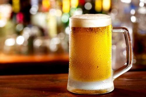 啤酒含多少碳水化合物