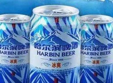 哈尔滨啤酒报价