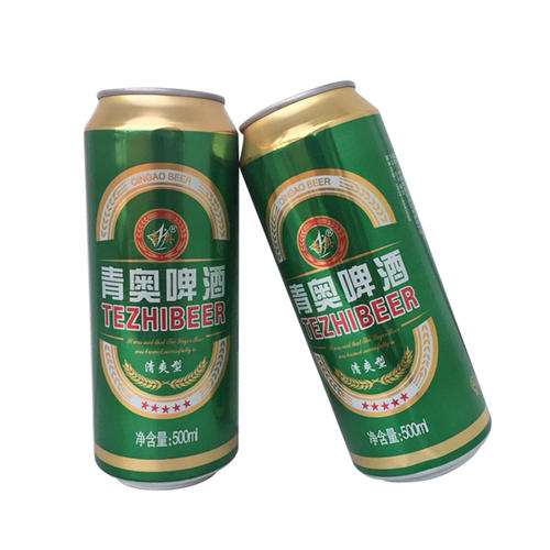 青奥啤酒是青岛啤酒么