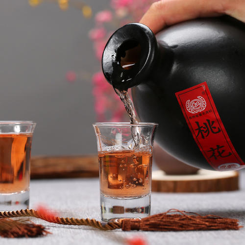 花酒怎么酿？酿花酒用什么酒？