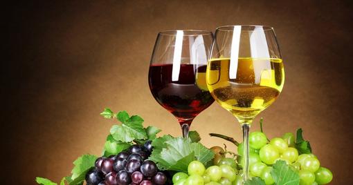 干红葡萄酒和甜白葡萄酒的区别