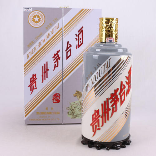 茅台狗年生肖纪念酒什么时候上市，于2018年