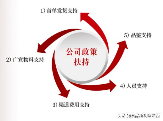 2019年整个白酒行业：西凤375加速“多管齐下”赢市场