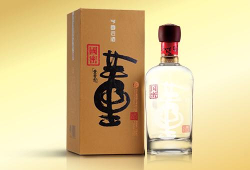 药香型白酒的生产原料是什么