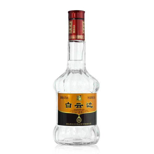 各种香型白酒典型风味物质分别是什么