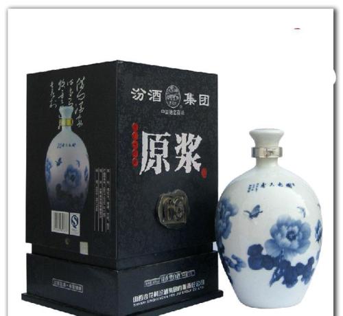 40-50度清香型白酒有哪些