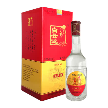 十大香型白酒排名信息大全