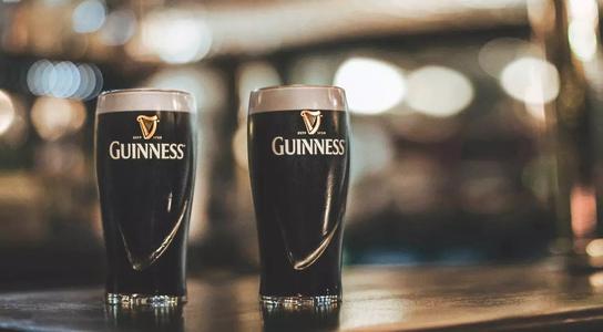 英国爱尔兰啤酒吸引别人的原因