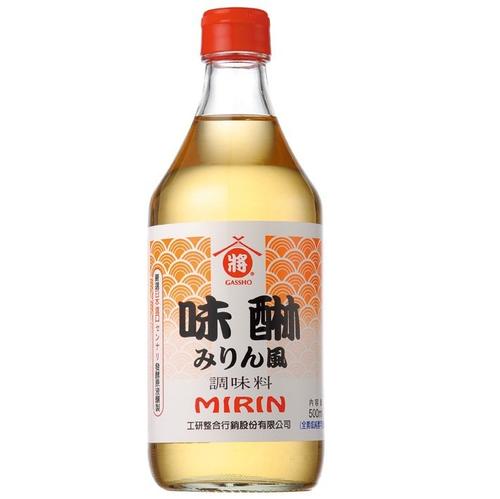 日本的料酒味醂是什么？日本做菜加的酒是什么？