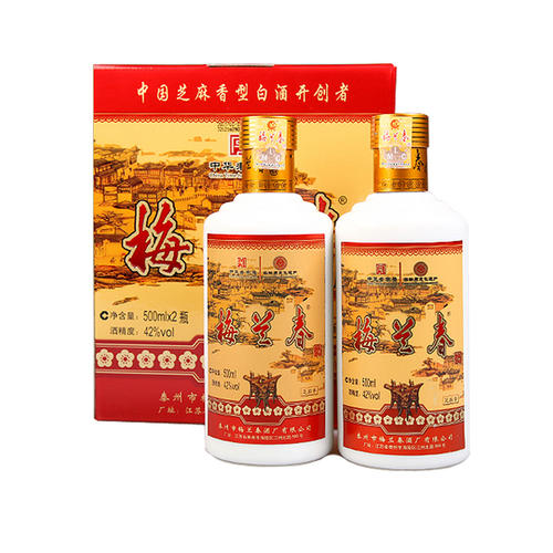 芝麻香型白酒是纯粮酒吗