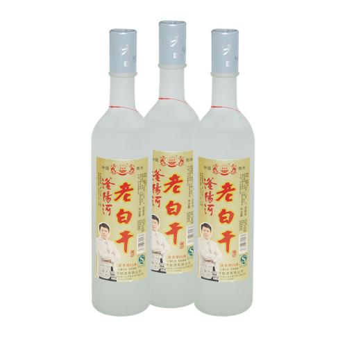 老白干等酒企提价光瓶酒为何越卖越贵