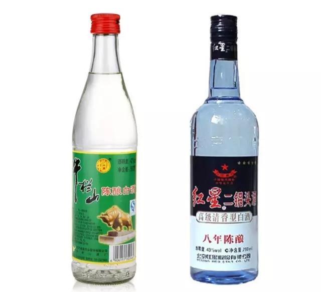 低度酒和高度酒哪个容易醉