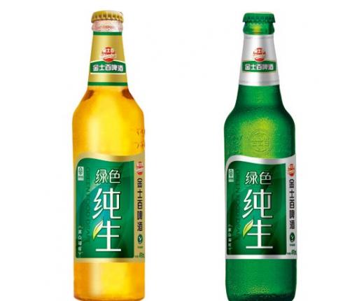 全麦芽啤酒是白啤酒吗