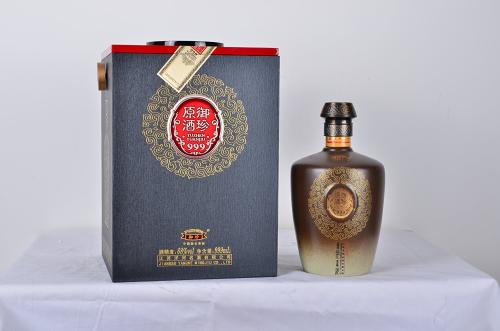 原酒和基酒有什么关系？基酒是什么意思？