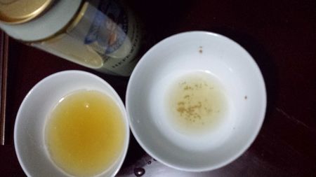 小麦啤酒有沉淀物正常吗