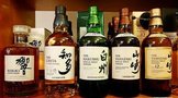 日本有哪些好喝的威士忌？日本人是怎么喝威士忌的？