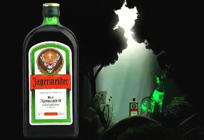 jagermeister酒价格