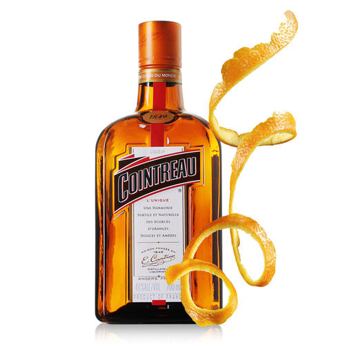 cointreau酒多少钱