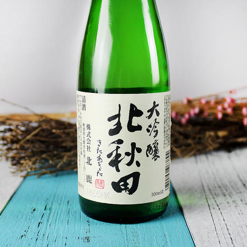 日本酒酿造过程