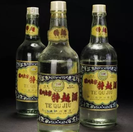 老酒传奇：“工农牌”泸州老窖近二十年的传奇历史！