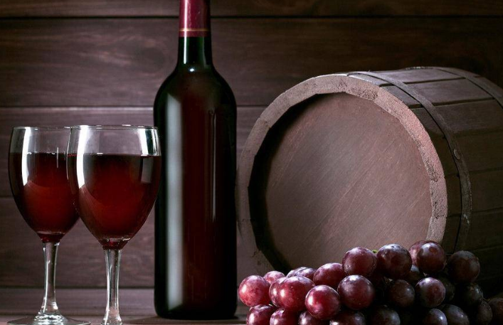 葡萄酒的养生价值及作用有哪些