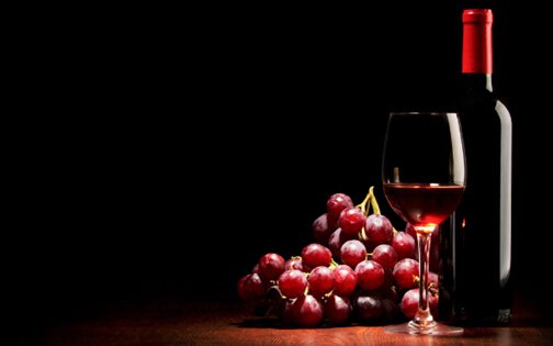 葡萄酒对某些疾病的辅助作用