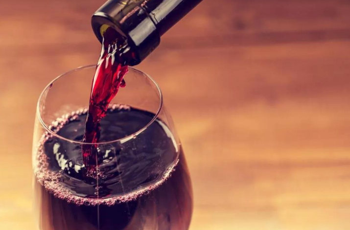 怀孕能喝葡萄酒吗？