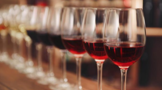 科学饮用葡萄酒的好处以及功效