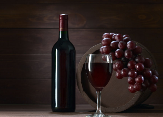 葡萄酒的酿制方法，自酿的方法