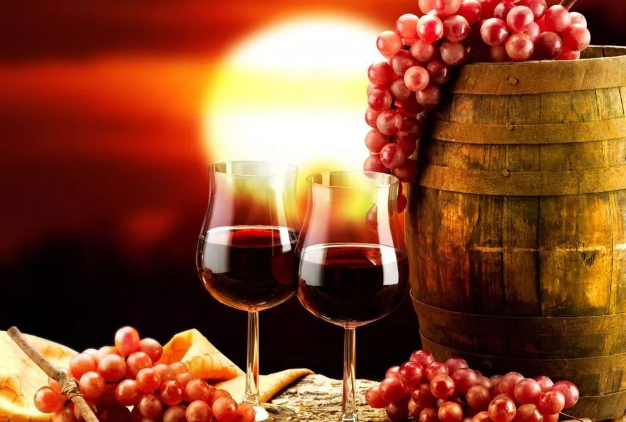 酿造葡萄酒用什么葡萄种类
