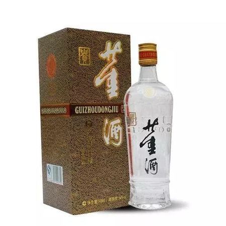 董酒中国名酒54度价格(54度董酒价格表)