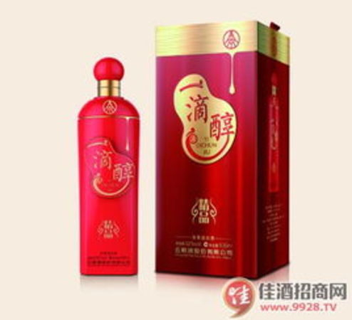 五粮液一滴醇52度(五粮液一滴醇52度精品)