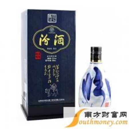 15年的汾酒的价格表(十五年汾酒价格表)