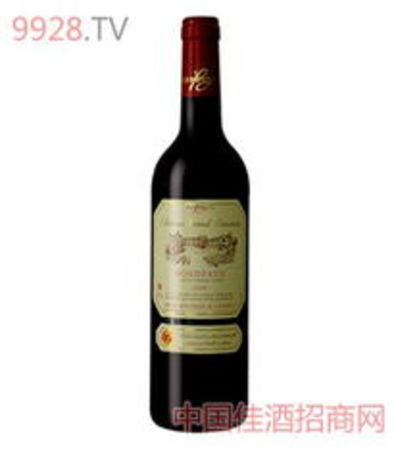 卢梭酒庄红葡萄酒价格(卢梭庄园红葡萄酒价格)