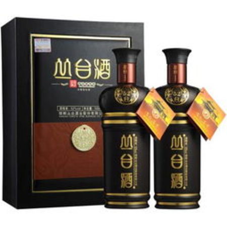 丛台酒柔和c6价格(丛台柔和酒c6多钱一瓶)