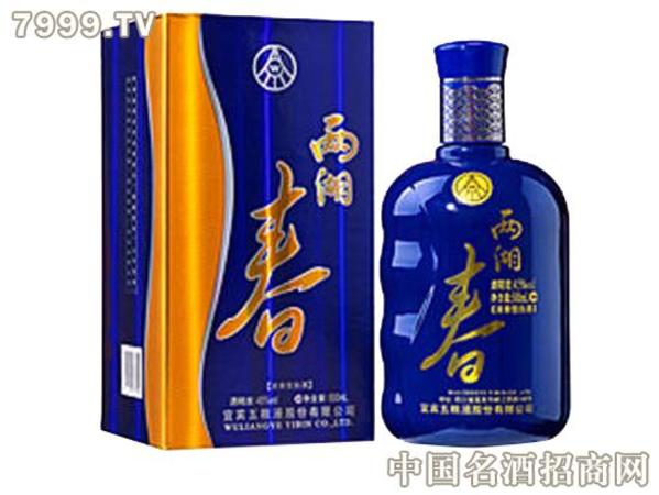 五粮液两湖春浓香型白酒(浓香型白酒 五粮液)