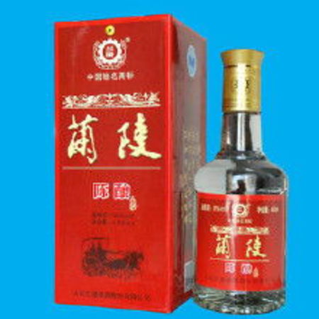 兰陵窖藏酒38度价格(兰陵38度窖藏多少钱)