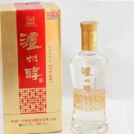 泸州醇窖是什么香型的酒(泸州老窖是什么香型的酒)