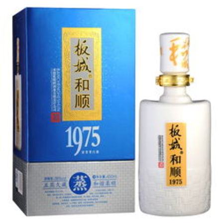 板城和顺酒36.5价格表(板城和顺酒价格)