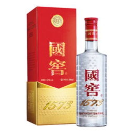 52度国窖1573价格酱香型(国窖1573 52度)