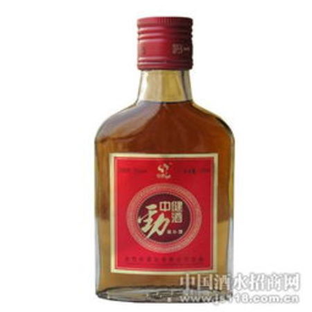 中健劲酒多少钱一箱(中国劲酒多少钱一箱)