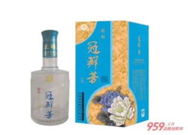 花冠所有的酒价格表(花冠大碗酒价格表)