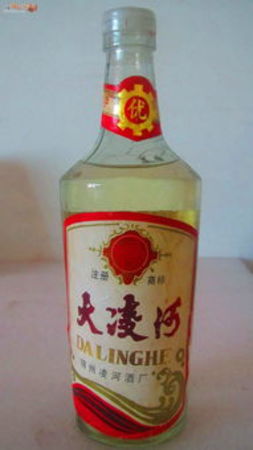 大凌河酒最贵的多少钱(大凌河酒价格)