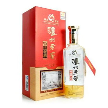 泸州老窖2004年份老酒价格表(2004年的泸州老窖值多少钱)