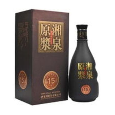 泰山御酒52十五年价格(52度十五年泰山御盒酒价格)